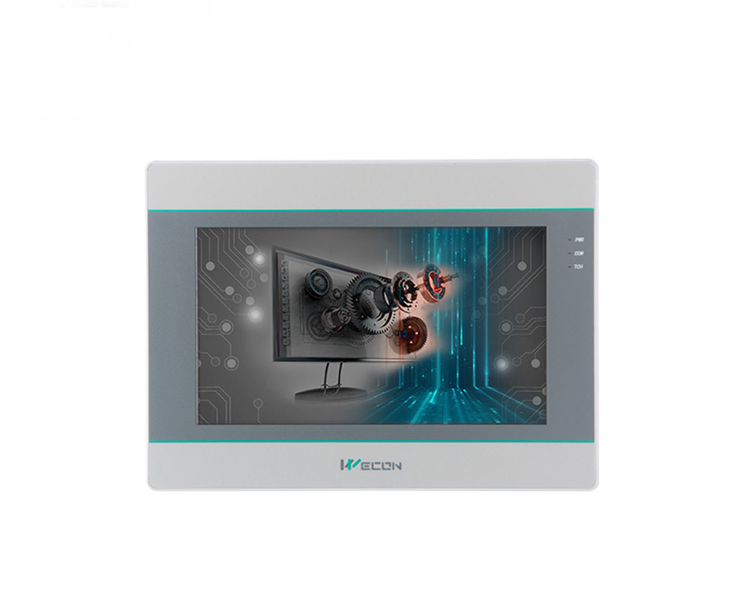 تاچ پنل (HMI) 3.5 اینچ مدل PI3035ie
