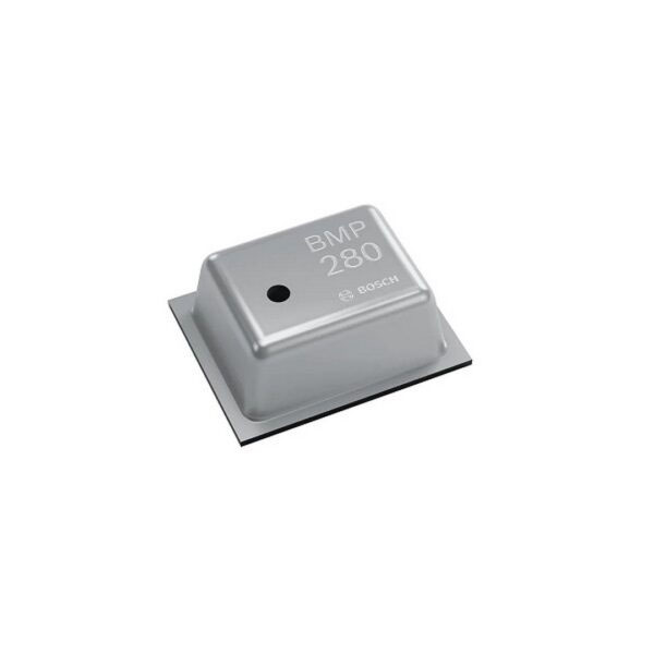 سنسور دما فشار و رطوبت BME280