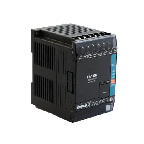 PLC فتک FBS-10MAR2-AC