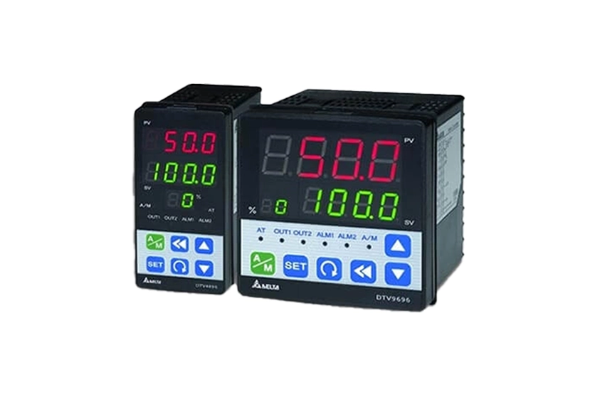 کنترلر دما DTK4896R02 دلتا