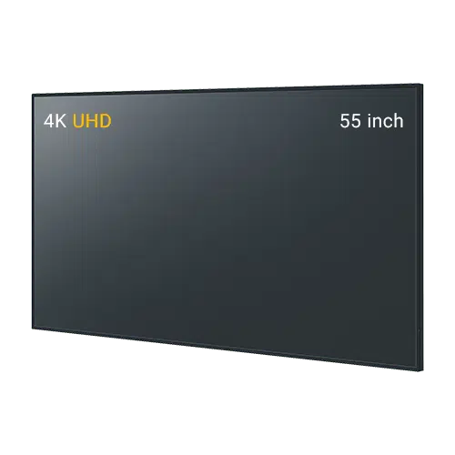 مانیتور صنعتی پاناسونیک TH-55SQE1