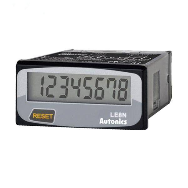 تایمر آتونیکس AUTONICS LE8N-BN